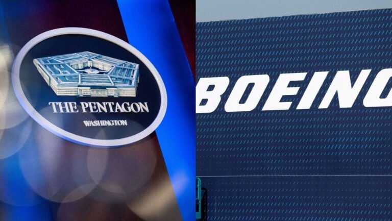 Pentagon awards Boeing $20 billion contract for US Navy’s next-generation fighter jets: Here’s what we know | Today’s news