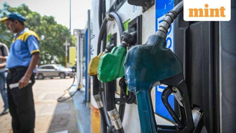 CNG, hybrid and electric vehicles overtake petrol as Indian car buyers embrace cleaner fuels | Today’s news