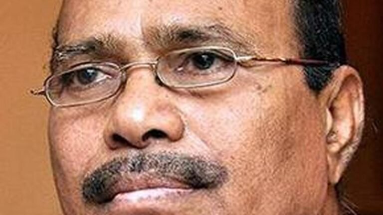 SIT set to file charges in ‘Gem Granites’ Veeramani POCSO case