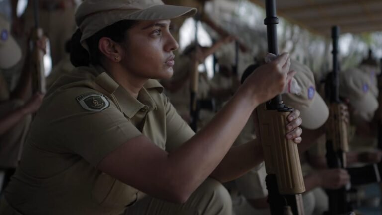 Pradhama Drishtiya Kuttakkar Movie Review: A taut thriller that rarely puts a foot wrong