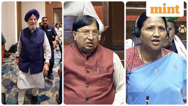 Rajya Sabha Election Dates for UP, Uttarakhand, Bengal Announced: Full Schedule, Outgoing Members; who is likely to win | Today’s news