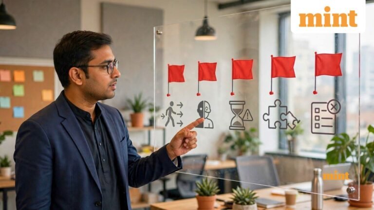 “A skill is a tool, but…”: Startup founder points out common red flags among job seekers seen during interviews | Today’s news
