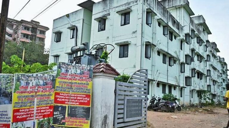 CPI seeks rehabilitation package for residents of P&T flats