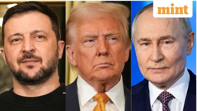 Zelenskyy said that Trump has made a “final decision” to grant a Patriot missile license to Ukraine – what does this mean for Kyiv | Today’s news