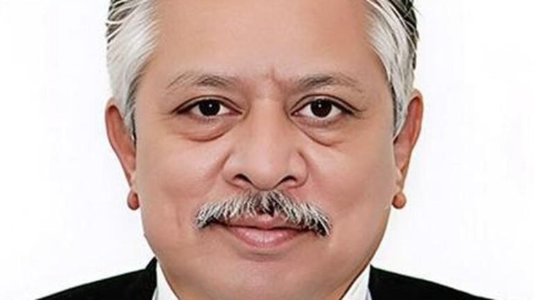 The incumbent Rajasthan High Court rejects the allegations and calls for patience