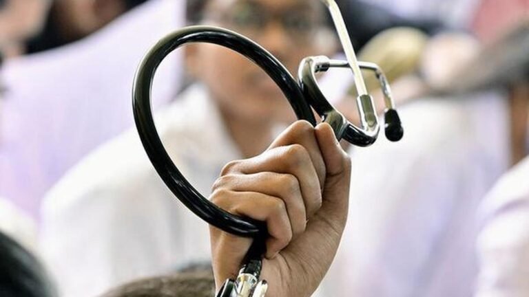 The NMC revises the MBBS seat matrix based on ongoing approvals and appeals