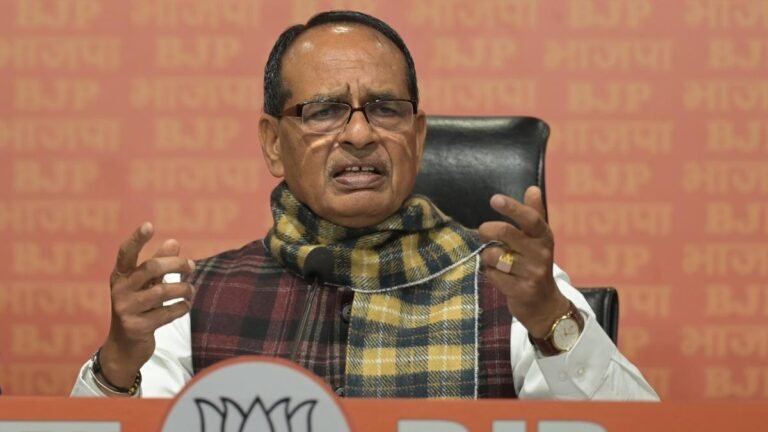 BJP attacks INDIA bloc over SIR row; claims alliance is ‘fragmented’