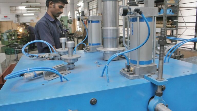 LAM Research to offer 240-hour training to get people employed in electronics, mechanical assembly