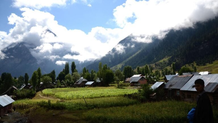 Political and religious leaders protest ‘Tantra in silence’ event in Kashmir; officials clarify that no permission has been granted