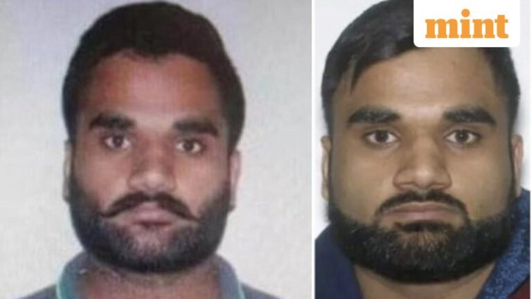 $1 million reward on Goldy Brar: What is his connection to India and why is he on the FBI’s wanted list? | Today’s news