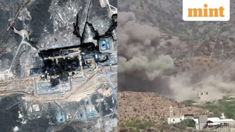 Saudi Arabia-Houthi clash: Traders expect Riyadh to run out of oil supplies soon if work on East-West pipeline does not resume | Today’s news