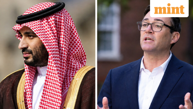 UK to provide ‘defence’ support to Saudi Arabia against Houthis: Why Britain is stepping in as US holds back | Today’s news