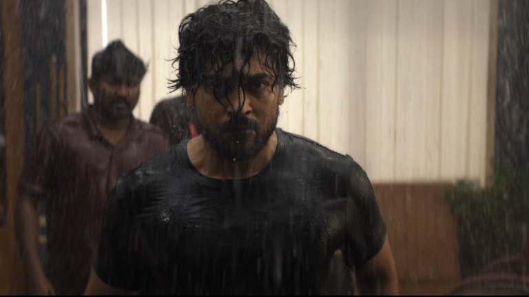 Suriya’s next is ‘Scene’ directed by Jithu Madhavan; title trailer out