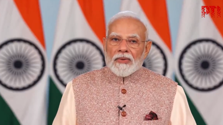 India-France relations reach new heights: PM Modi