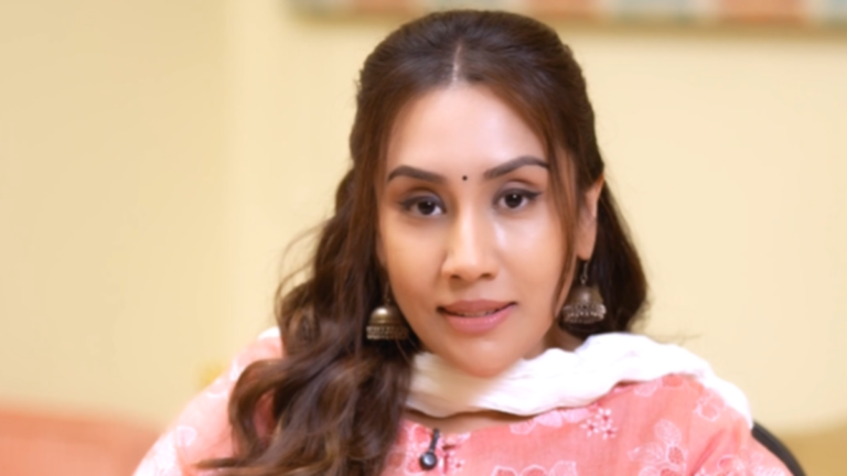 DMK IT wing’s Divya Sathyaraj filed a ₹1 crore defamation suit against actor Bayilvan Ranganathan in the Madras High Court