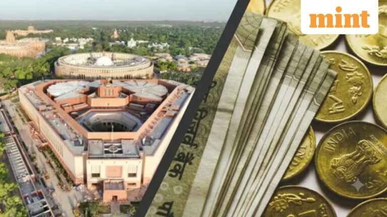 Disruption in Parliament: What lost time costs citizens and democracy | Explained | Today’s news