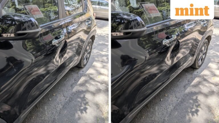 ‘They fed me a samosa’: Bengaluru CEO uses Gemini, dash cam to trick bikers on road | Today’s news