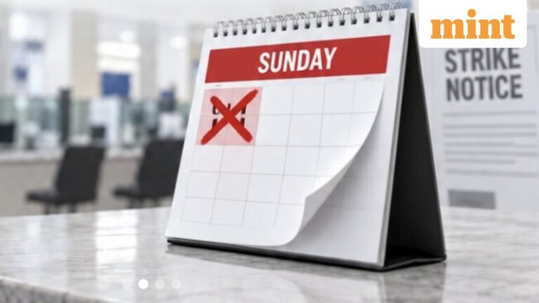 ‘Who will get their Sunday back?’: Ex-banker accuses banking unions of ‘betrayal’ in viral post as three-day strike postponed | Today’s news