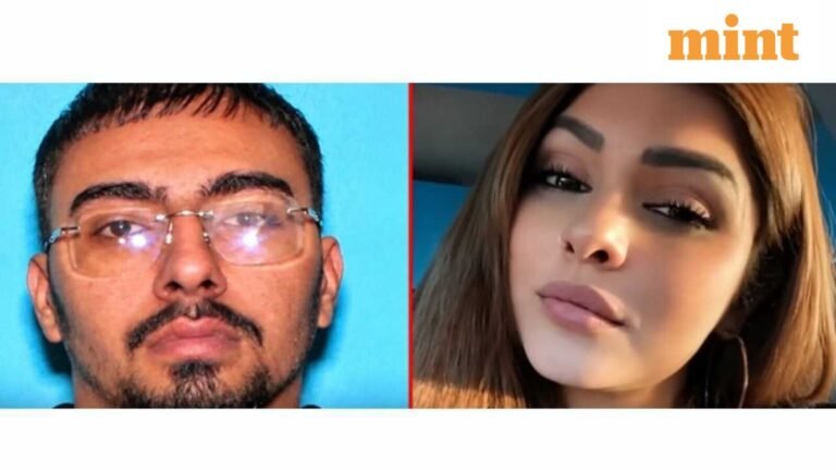 Indian man who illegally entered US stalked Shalini Thakur, ‘shot at her’: Chilling details of California murder emerge | Today’s news