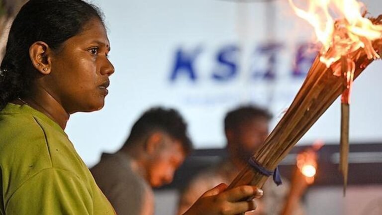 The political blame game is intensifying between the Kerala government and the opposition for the power crisis