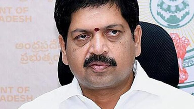 Mining revenue up 12.90% to ₹1,287 crore in Andhra Pradesh, says minister