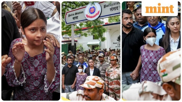 Jantar Mantar attack: Swatantra Bhardwaj, who boasted of breaking human skull, booked under POCSO Act in fresh FIR | Today’s news