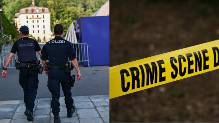 Baltimore shooting involves multiple victims, police say | Today’s news