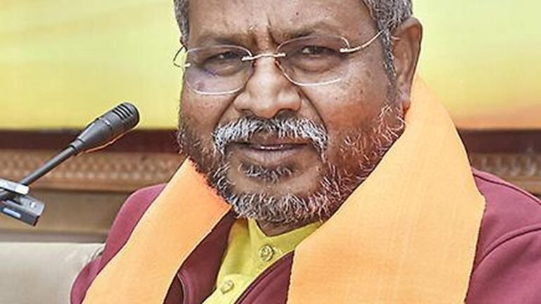 Marandi marks violation of NMC rules in appointing director of RINPAS