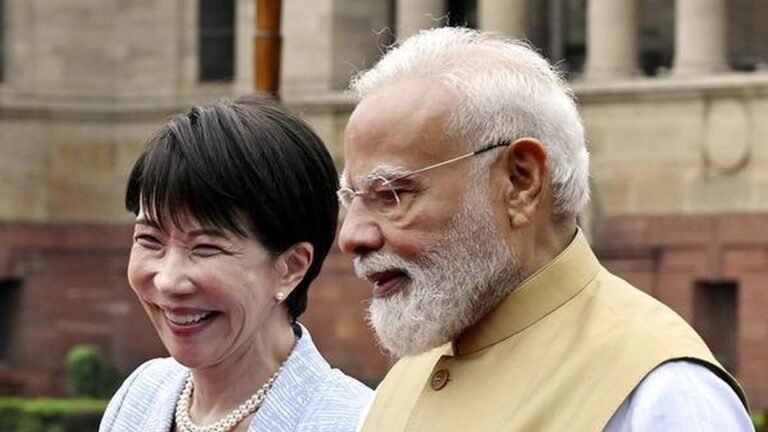 Japan urges India to speed up internal process on UNICORN maritime radar deal