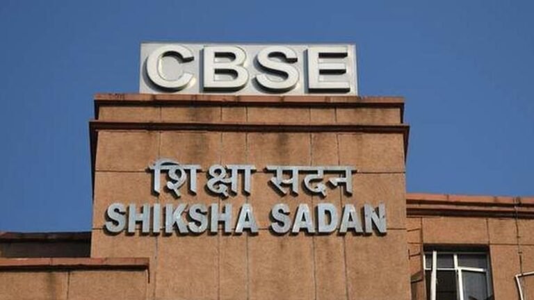 IAS officer Mandeep Bhandari has been appointed as the chairman of CBSE
