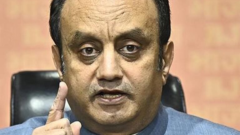 ‘Hypocrisy’ in Congress stands for women empowerment, says BJP