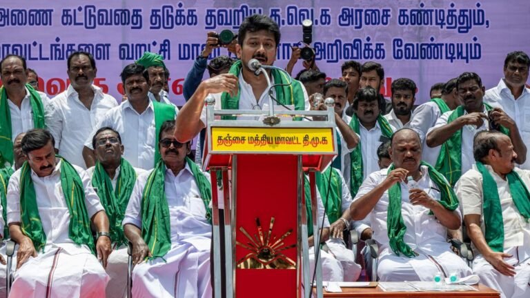 Decency in Public Discourse: On Udhayanidhi Stalin’s Ambiguous Remarks