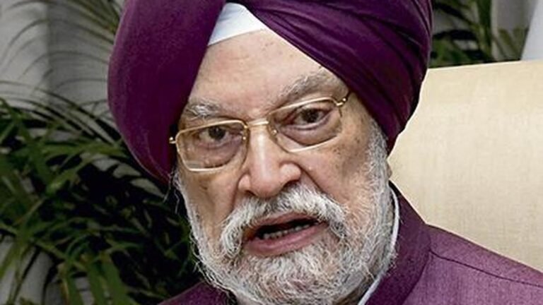 Crisis not over in West Asia, potential to escalate further: Petroleum Minister Hardeep Puri