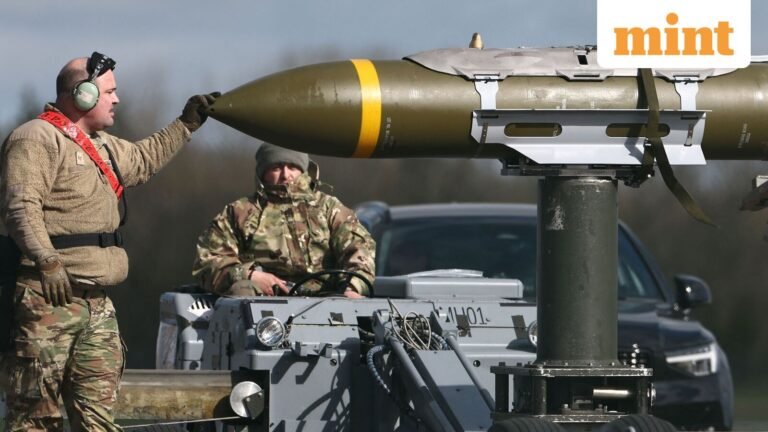 Is the US running out of weapons during the war with Iran? Pentagon report highlights missile deficiencies, supply bottlenecks | Today’s news
