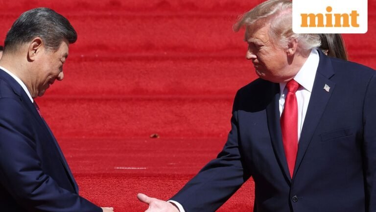 Trump warns Xi against backing Iran – China gives conflicting assurances | Today’s news