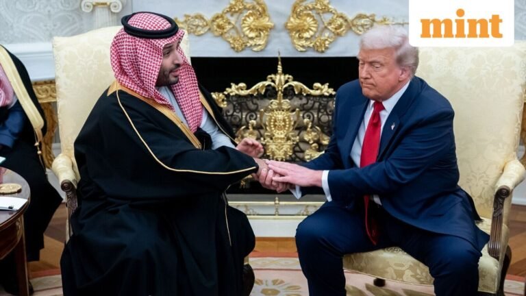 Could China Steal F-35 Technology Through Saudi Arabia Deal? Link to News with Flags Amidst Beijing Past Records | Today’s news