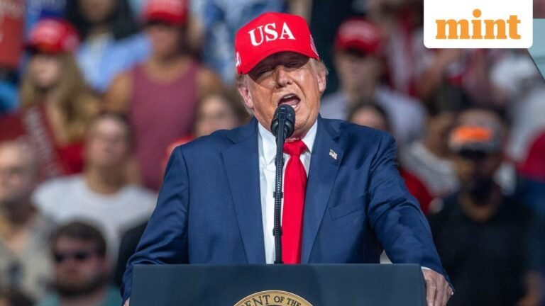 Why 2026 US Midterm Elections Matter More Than Ever For Trump Amid Iran War | Today’s news