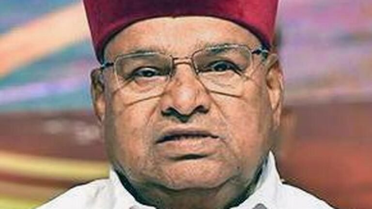 The Karnataka governor is leading a case against the KSHEC vice-chairman over alleged financial irregularities