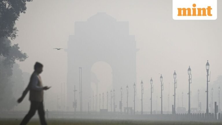 Delhi steps up winter air pollution measures with time-bound measures across key sectors | Today’s news