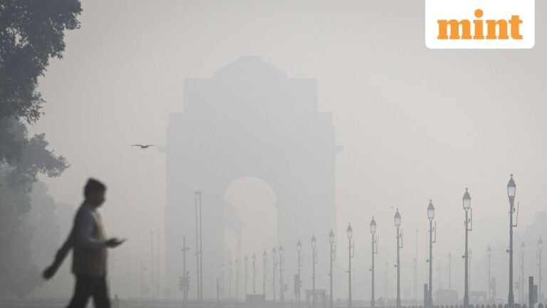 Pollution awareness to spread from Delhi to other states: Advisor to PM Tarun Kapoor | Today’s news