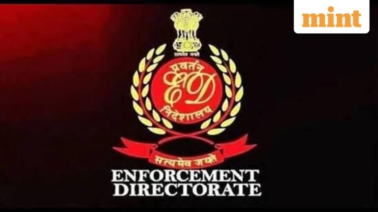 ED raids multiple locations in Kolkata in ₹290 crore bank loan fraud probe against Kohinoor Power | Today’s news