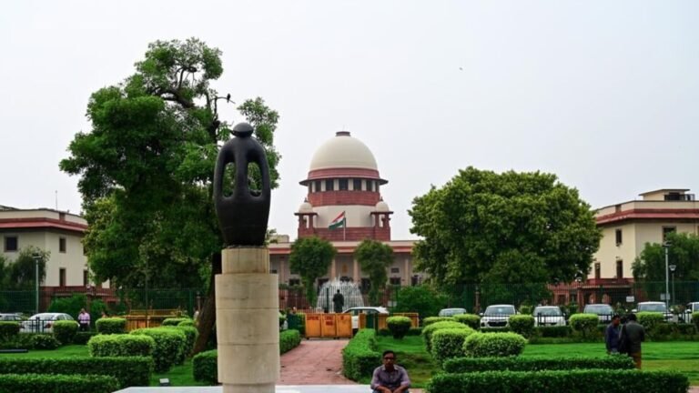 Supreme Court questions FSSAI on ‘high sugar, salt, fat’ warning labels | Today’s news
