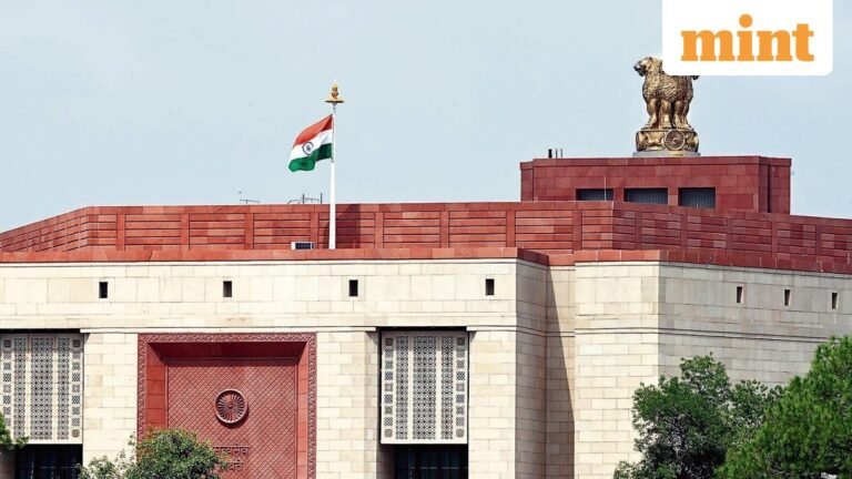 Center now instructs secretaries to retain Chintan Shivir to devise reforms and improve delivery of welfare schemes | Today’s news