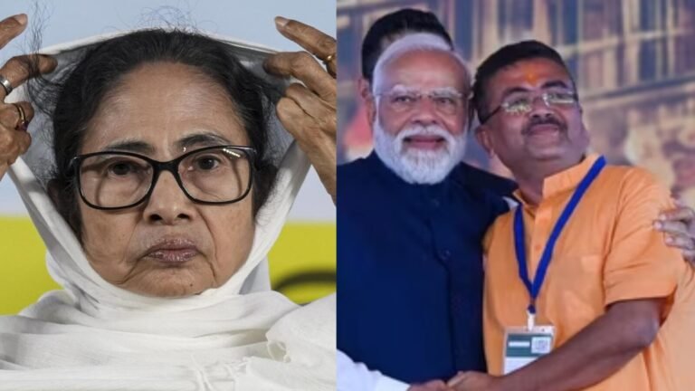West Bengal out of polls: ECI announces polls for Nandigram, Reginagar on October 6 | Today’s news