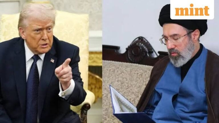 Trump’s war in Iran could drag on for another six months, former US defense secretary Leon Panetta warns | Today’s news