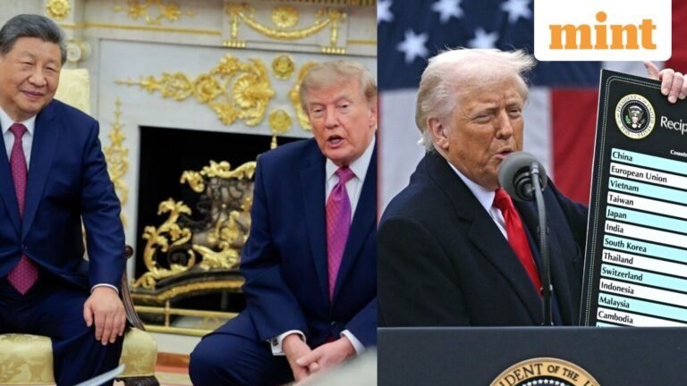 US and China release list of $30 billion worth of imports that could see tariff cuts: See here | Today’s news