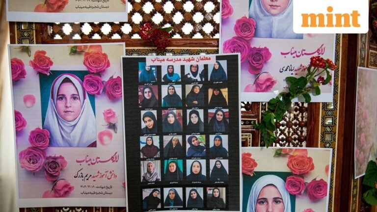 Has the US committed war crimes in Iran? Here’s what the UN fact-finding mission | Today’s news