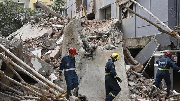 Increasing the security of Hyderabad’s vertical boom