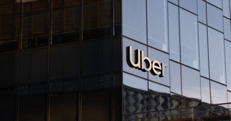 Uber is laying off 10% of its workforce as part of a major reorganization