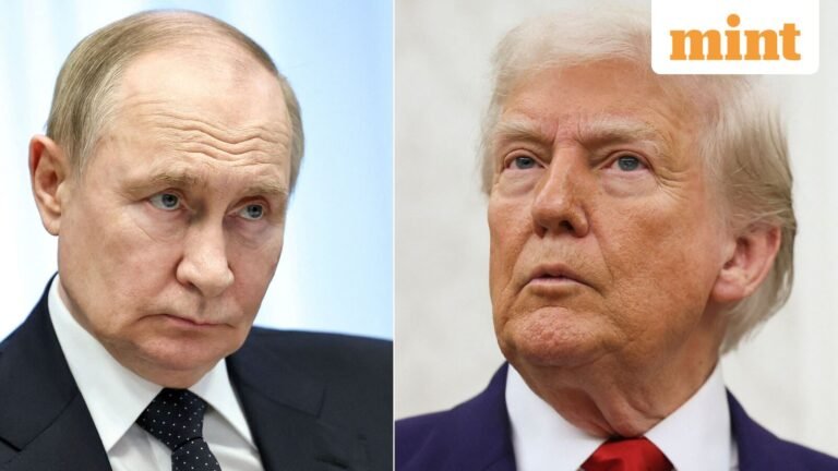 US House passes Russia sanctions bill: Why Kremlin says it will ‘complicate’ Ukraine’s peace efforts | Today’s news
